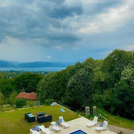 Villa Heaven *