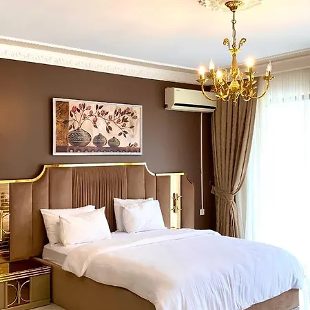 Villa Heaven Sakarya (Marmara)