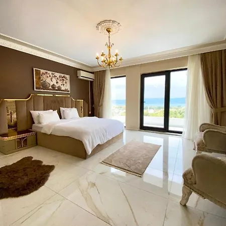 Villa Heaven *