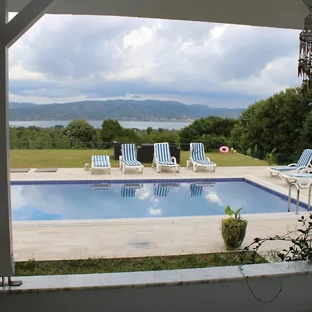 Heaven * Sakarya (Marmara)